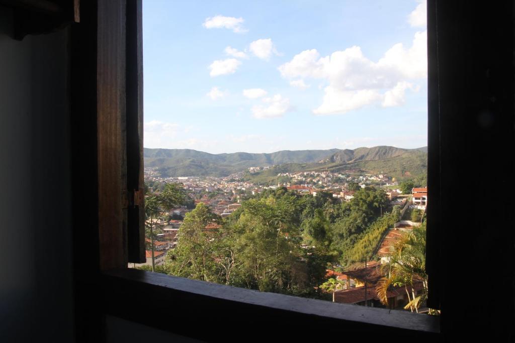 Pousada Gamarano Mariana Oda fotoğraf