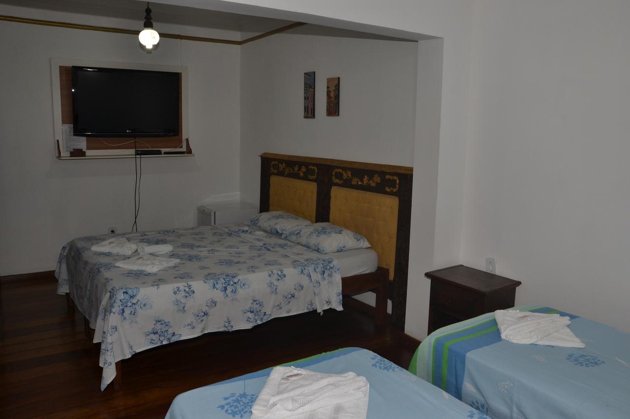 Pousada Gamarano Mariana Oda fotoğraf